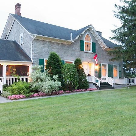 The Waring House Hotel Пиктън Екстериор снимка