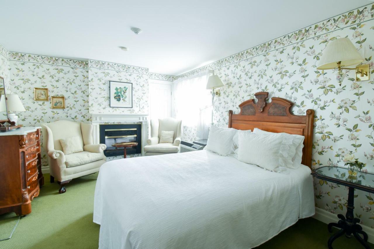 The Waring House Hotel Пиктън Екстериор снимка