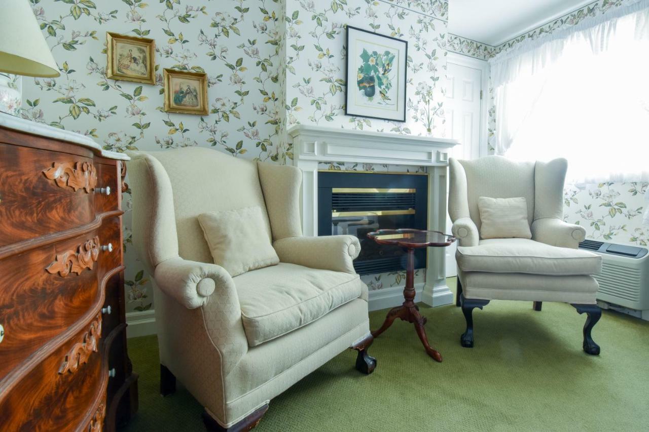 The Waring House Hotel Пиктън Екстериор снимка