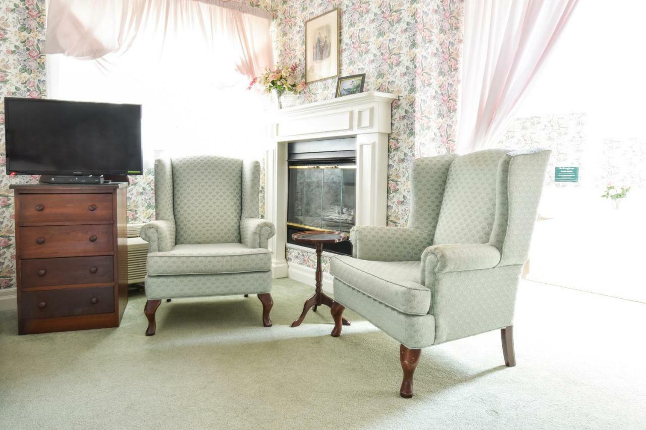 The Waring House Hotel Пиктън Екстериор снимка