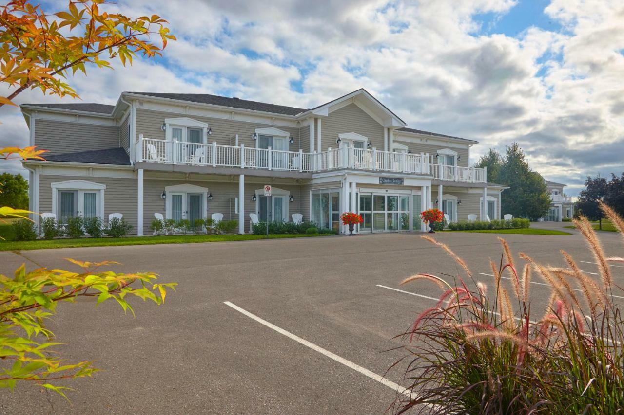 The Waring House Hotel Пиктън Екстериор снимка