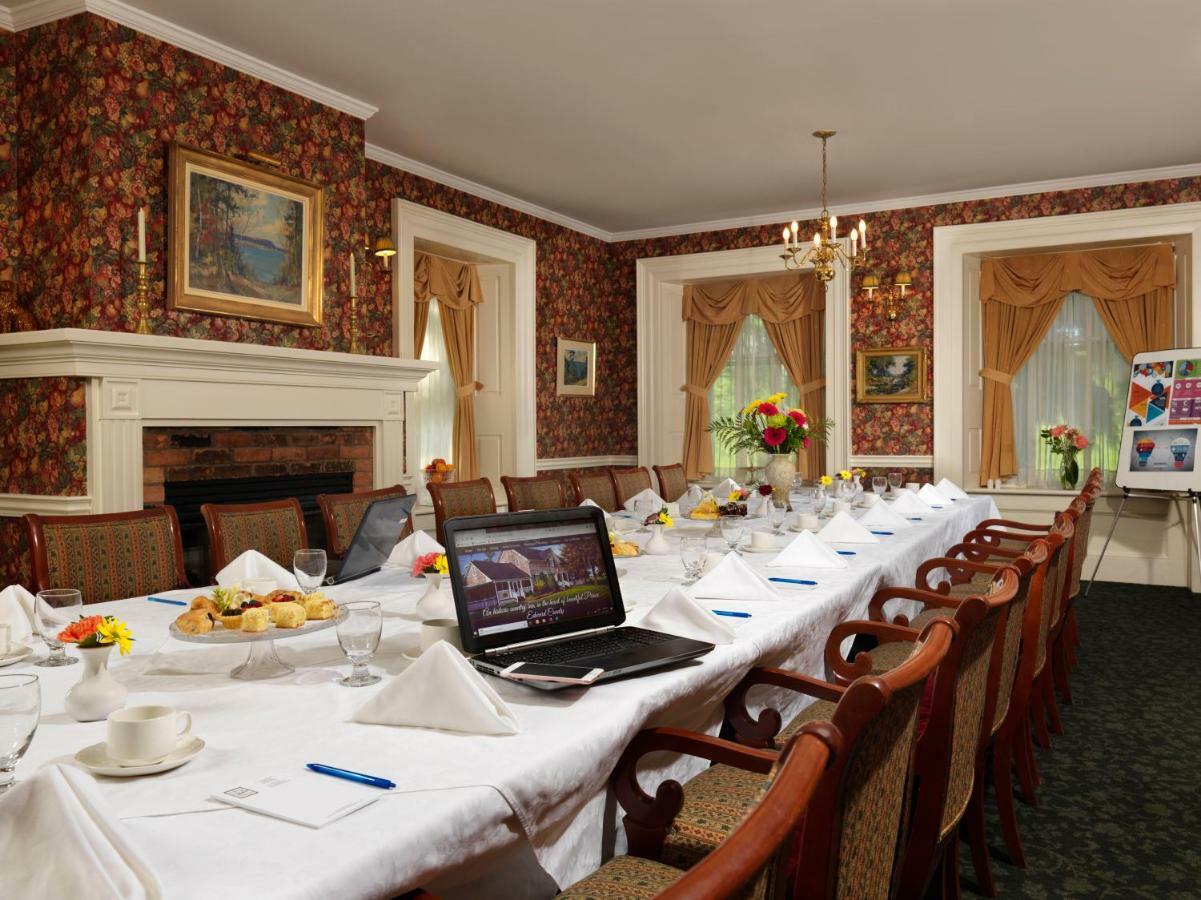 The Waring House Hotel Пиктън Екстериор снимка