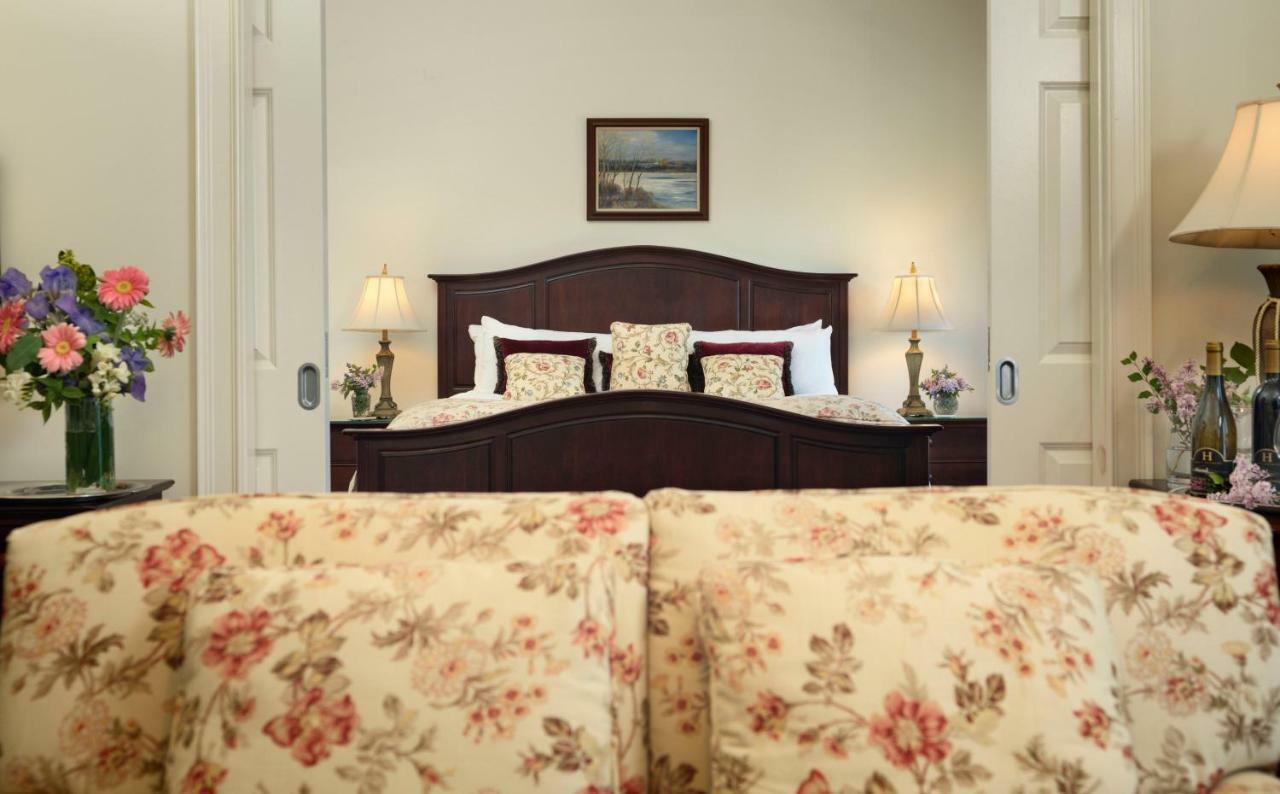 The Waring House Hotel Пиктън Екстериор снимка