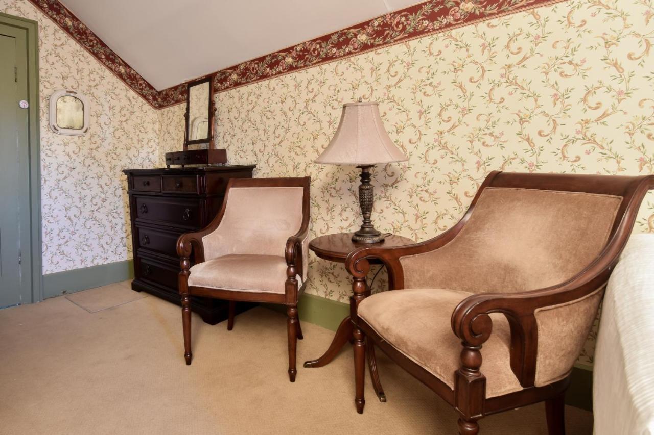 The Waring House Hotel Пиктън Екстериор снимка