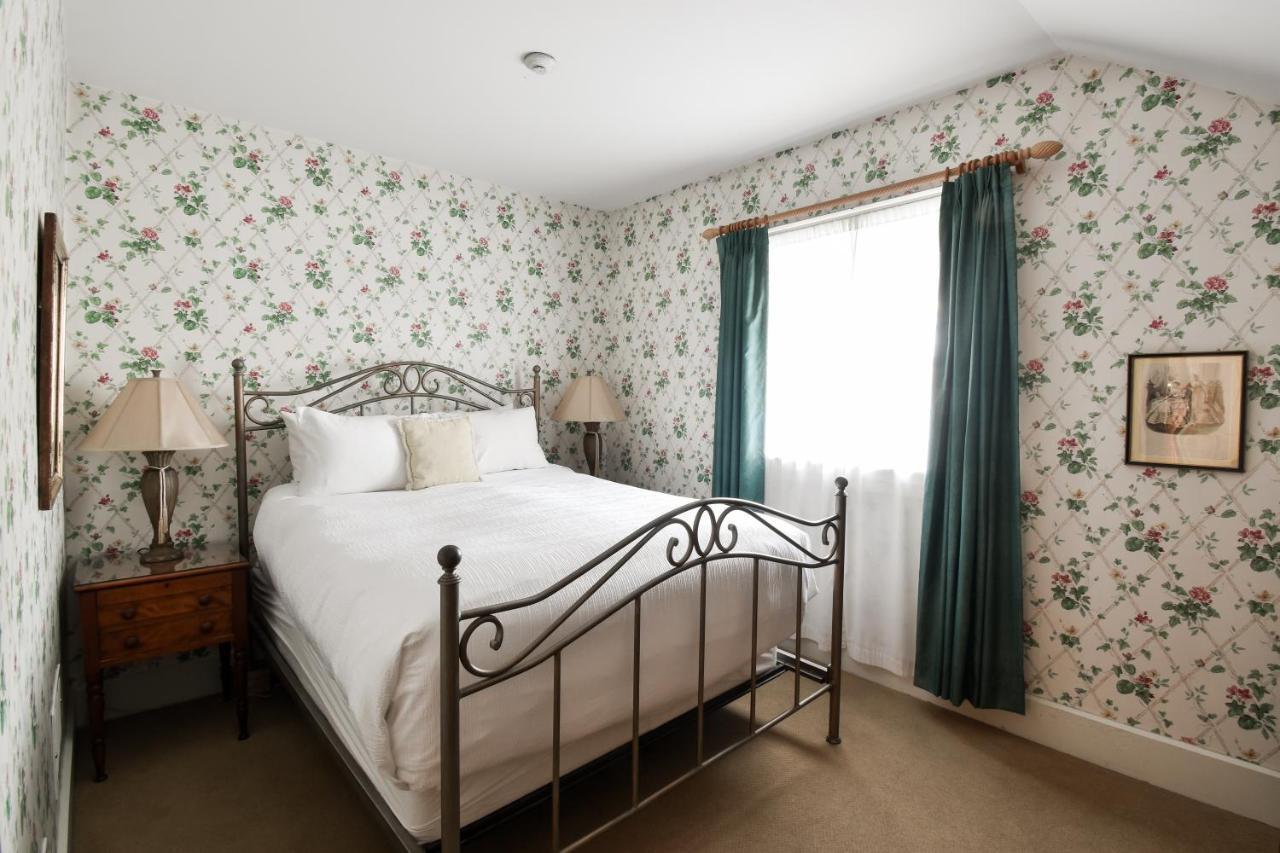 The Waring House Hotel Пиктън Екстериор снимка
