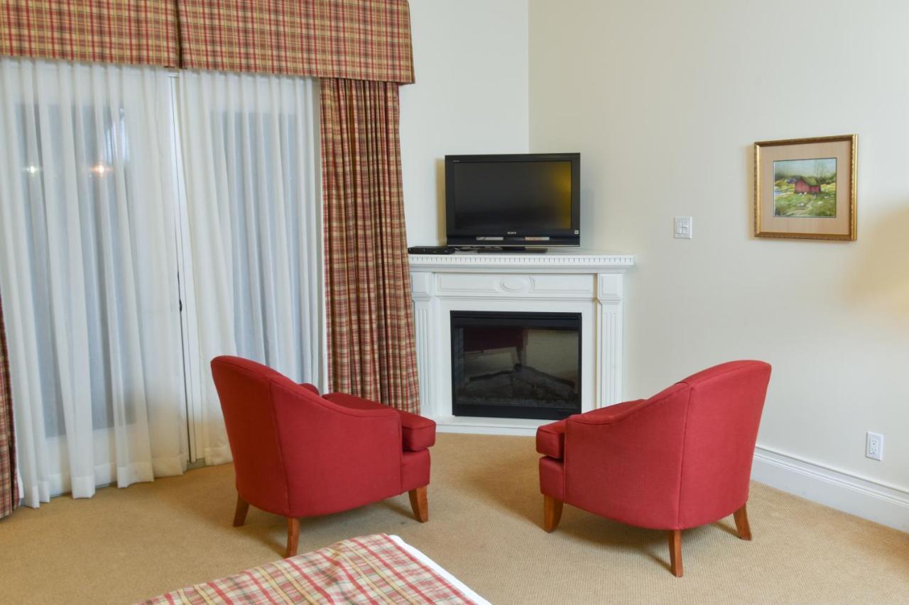 The Waring House Hotel Пиктън Екстериор снимка