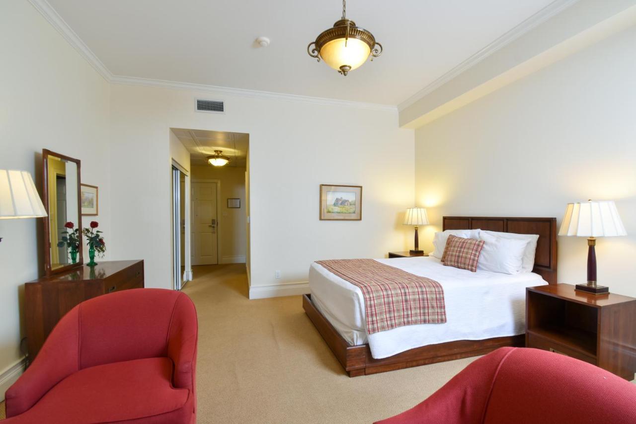 The Waring House Hotel Пиктън Екстериор снимка