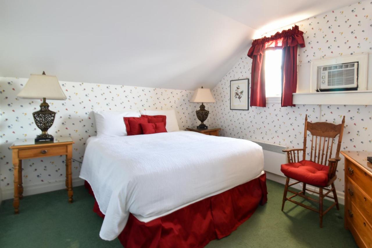 The Waring House Hotel Пиктън Екстериор снимка